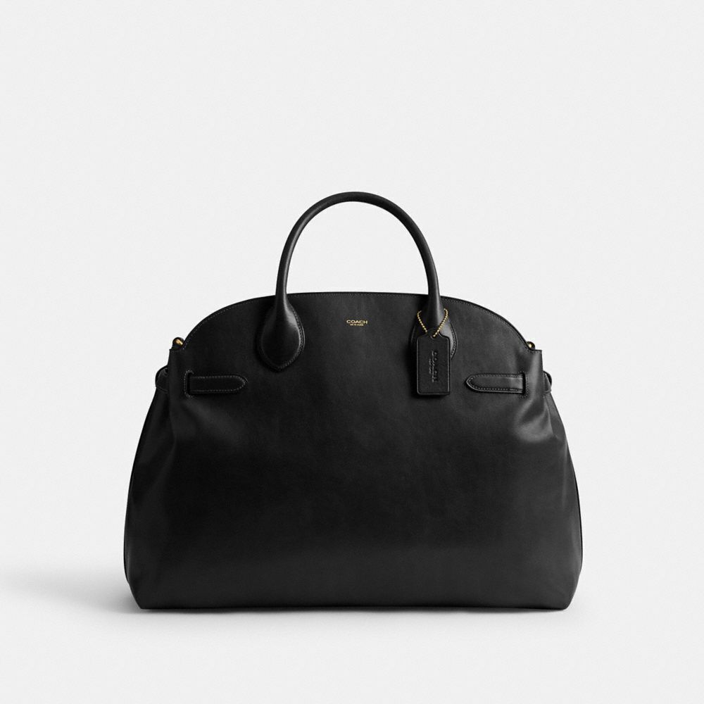 Coach Soft Empire Carryall Bag 48